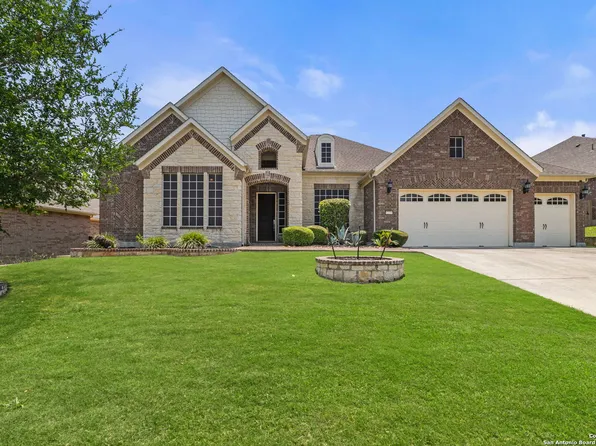 12234 Prince Solms, San Antonio, TX 78253