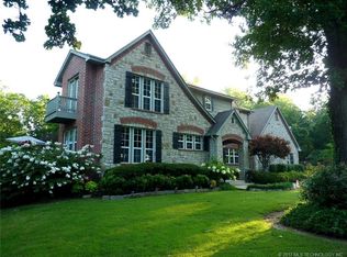 24606 S 4120 Rd, Claremore, OK 74019