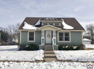 224 SW Elmwood Ave, Topeka, KS 66606
