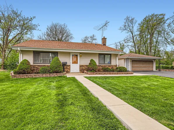 3020 Lee St, Melrose Park, IL 60164