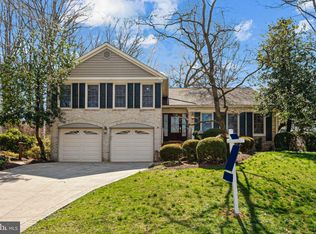 2801 John Coffee Ct, Woodbridge, VA 22192
