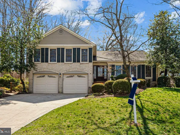 2801 John Coffee Ct, Woodbridge, VA 22192