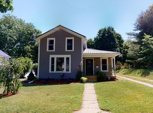 342 High St, Marshall, MI 49068