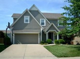 13966 W 147th St, Olathe, KS 66062