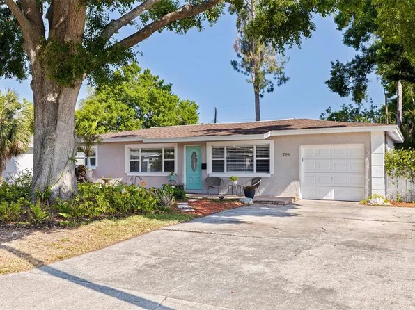 725 85th Ave N, Saint Petersburg, FL 33702