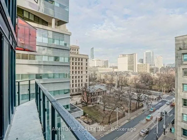 215 Queen St W #708 — Photo 17