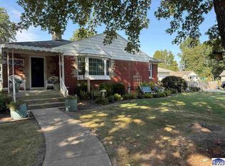1926 S 23rd St, Terre Haute, IN 47802