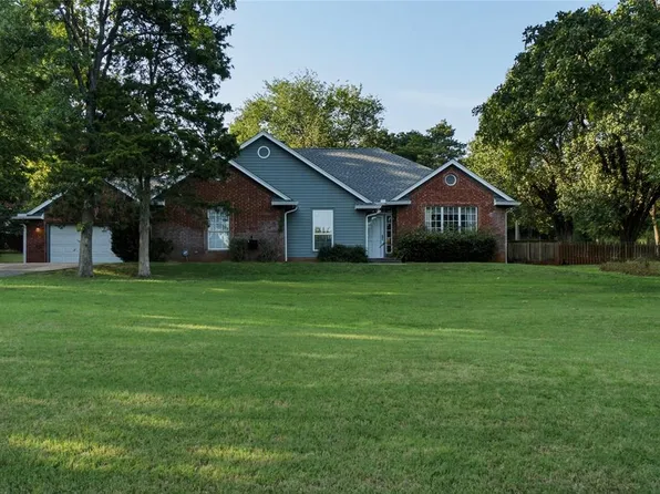 3333 Everett Dr, Edmond, OK 73013