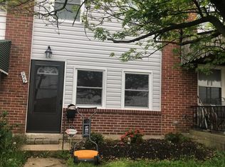 7917 E Baltimore St, Baltimore, MD 21224