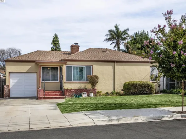 21362 Haviland Ave, Hayward, CA 94541