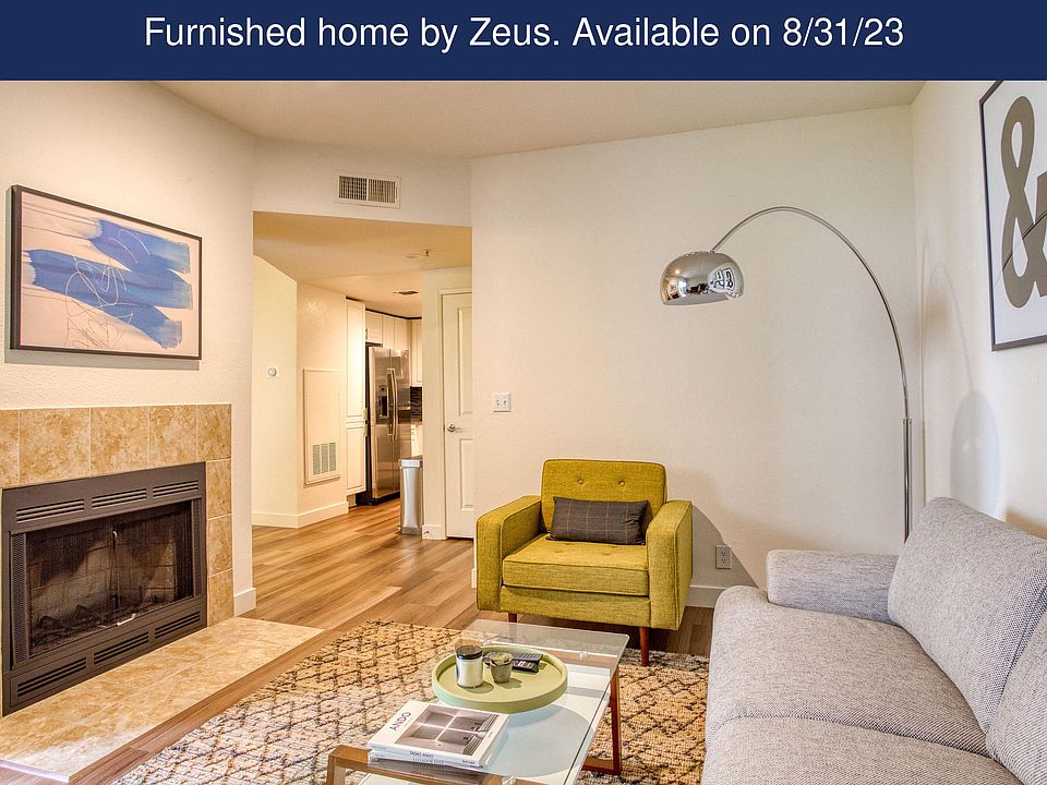 At Zeus, we design move-in ready homes and fully manage them ourselves.