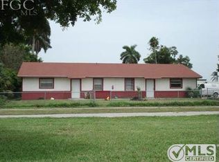 720 Central Ave, Clewiston, FL 33440