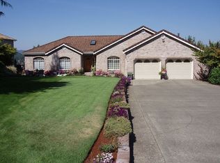 7641 78th Loop NW, Olympia, WA 98502