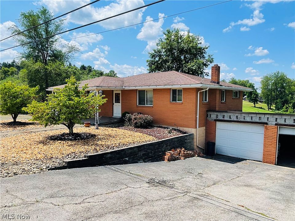 1428 Washington Pike, Wellsburg, WV 26070 Zillow