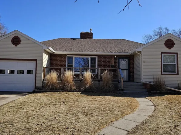 1729 S 2nd St, Aberdeen, SD 57401