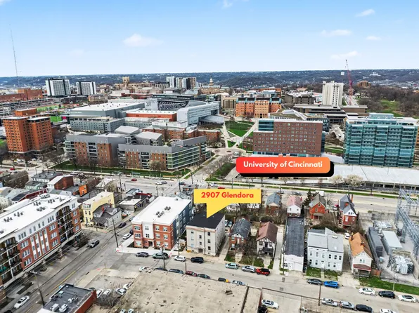 2907 Glendora Ave #9, Cincinnati, OH 45219