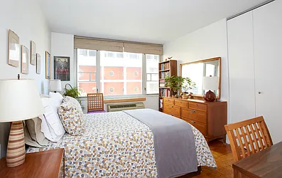 Rented by Brown Harris Stevens