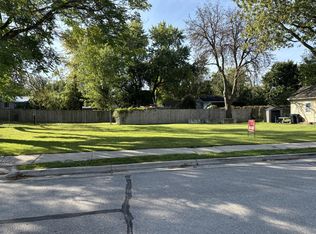 322 Parsons St, Ypsilanti, MI