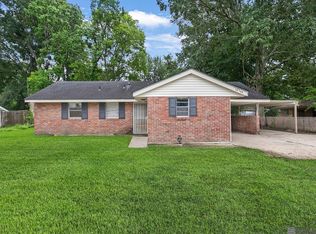 10344 Old Hammond Hwy, Baton Rouge, LA 70816