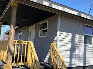 802 Beale St, Florence, AL 35630