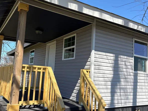 802 Beale St, Florence, AL 35630