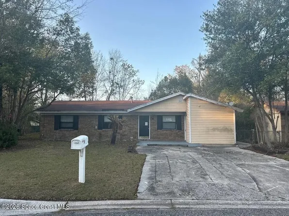 7453 Jade Dr N, Jacksonville, FL 32210