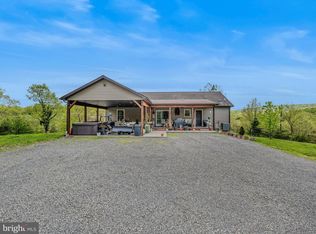 749 Poland Hollow Rd, Romney, WV 26757