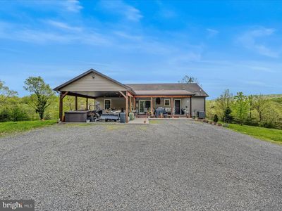 749 Poland Hollow Rd, Romney, WV, 26757