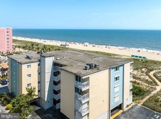 1 66th St UNIT 403, Ocean City, MD 21842