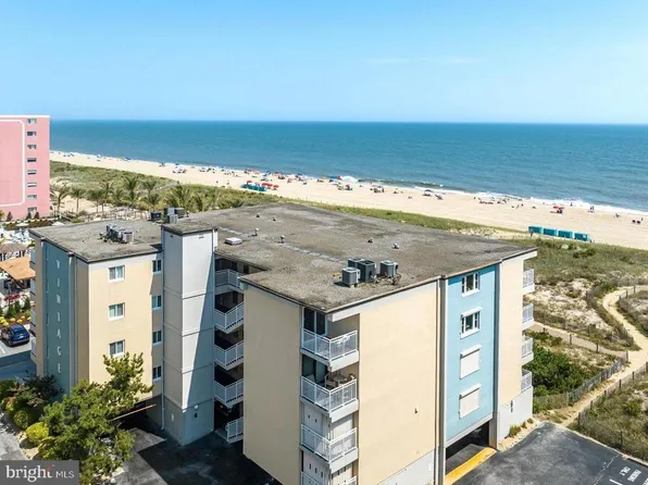 1 66th St Unit 403, Ocean City, MD 21842