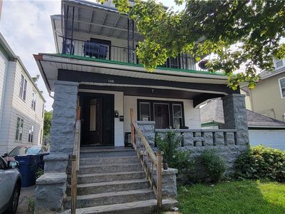 125 Butler Ave, Buffalo, NY, 14208
