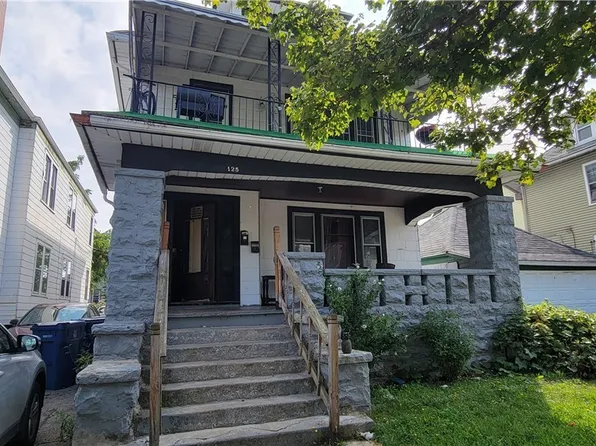 125 Butler Ave, Buffalo, NY 14208