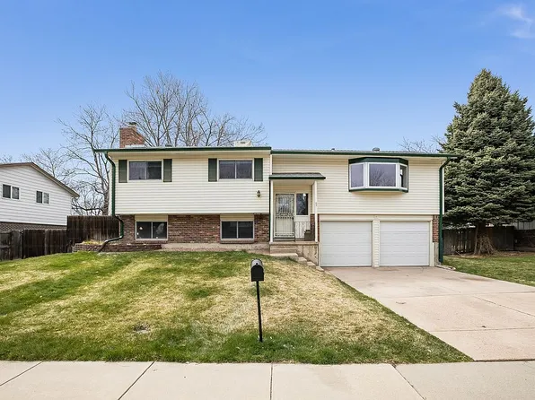 2855 S Teller St, Denver, CO 80227