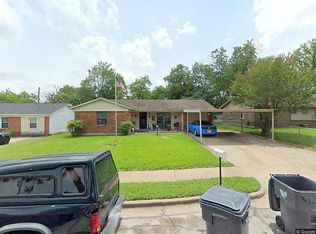 3408 Cloverleaf Dr, Waco, TX 76706