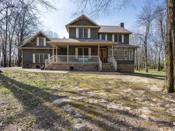 14715 Followell Dr, Marion, IL 62959