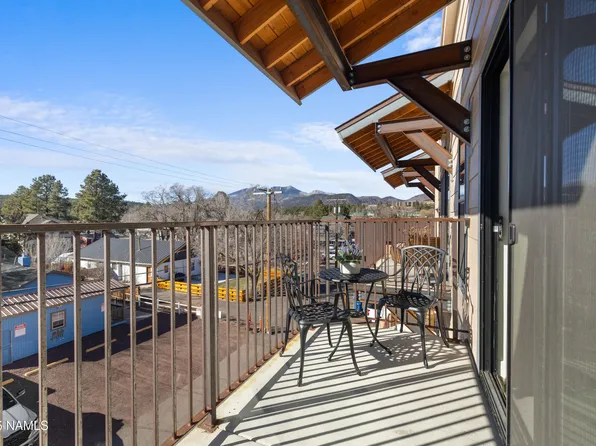 613 N Beaver St Unit 6, Flagstaff, AZ 86001