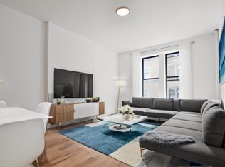 760 Amsterdam Ave UNIT 2C, New York, NY 10025