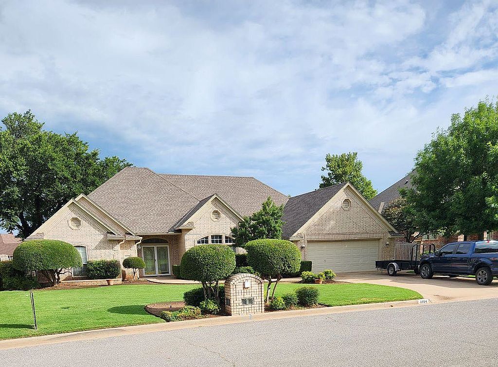 3104 NE Colonial Dr, Lawton, OK 73507 Zillow