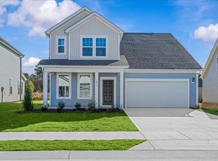 117 Millview Way, Franklinton, NC 27525