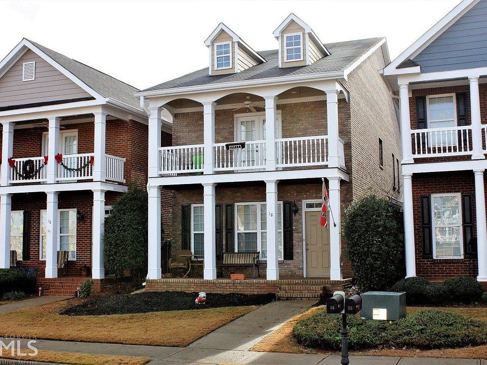 1st image of 18 Park Cres