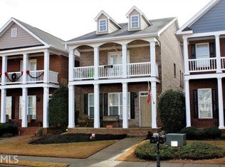 18 Park Cres, Cartersville, GA 30120