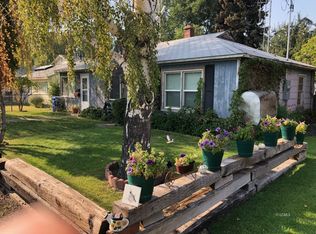 922 Linda Ln, Lakeview, OR 97630