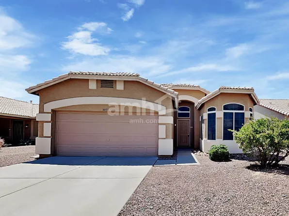 14551 W Marcus Dr, Surprise, AZ 85374