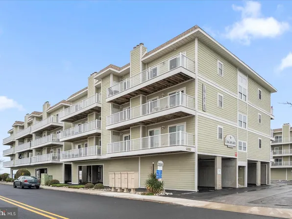 120 71st St Unit 30, Ocean City, MD 21842