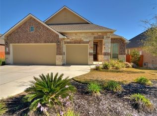 18404 Rio Chama Ln, Austin, TX 78738