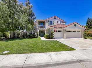 1501 Morning Star Dr, Morgan Hill, CA