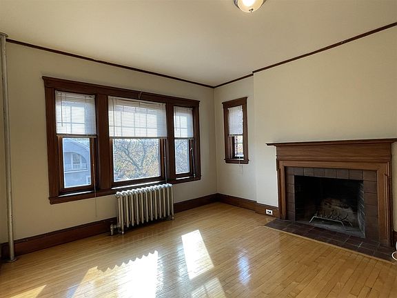 4th image of 5 Linnaean St APT 25