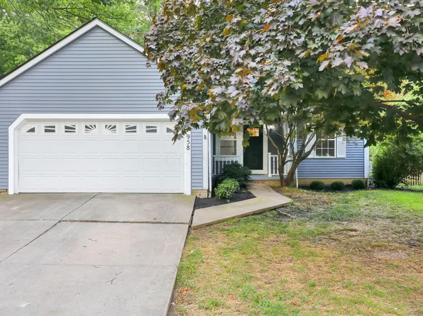 958 Timothy Dr, Gahanna, OH 43230