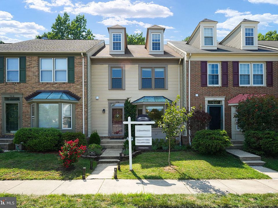 1st image of 7216 Lensfield Ct