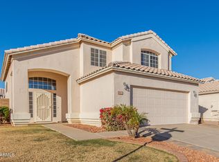 1220 W Gail Ct, Chandler, AZ 85224